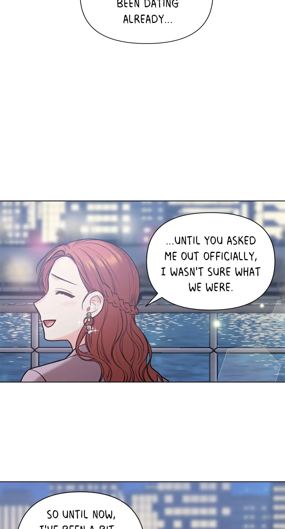 Green Light for Romance Chapter 56 - page 11