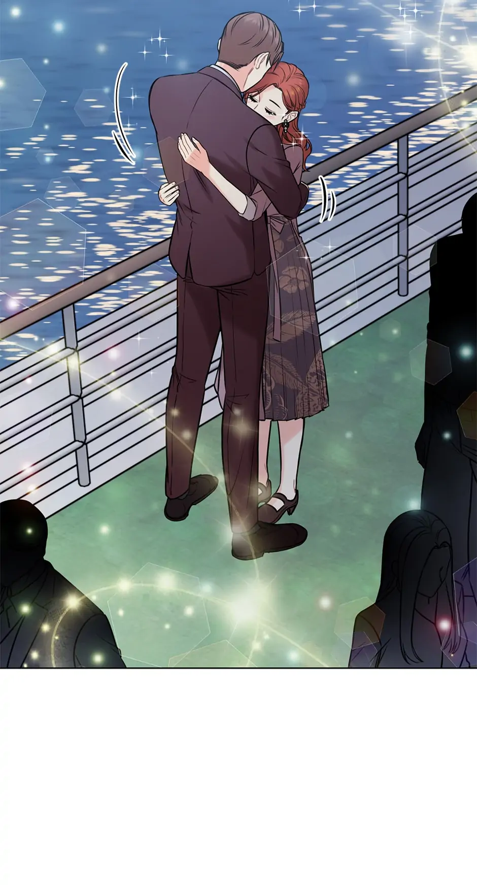 Green Light for Romance Chapter 56 - page 14