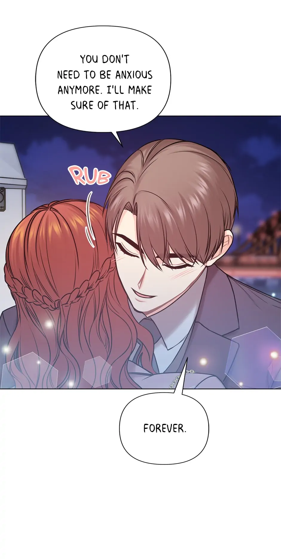 Green Light for Romance Chapter 56 - page 15