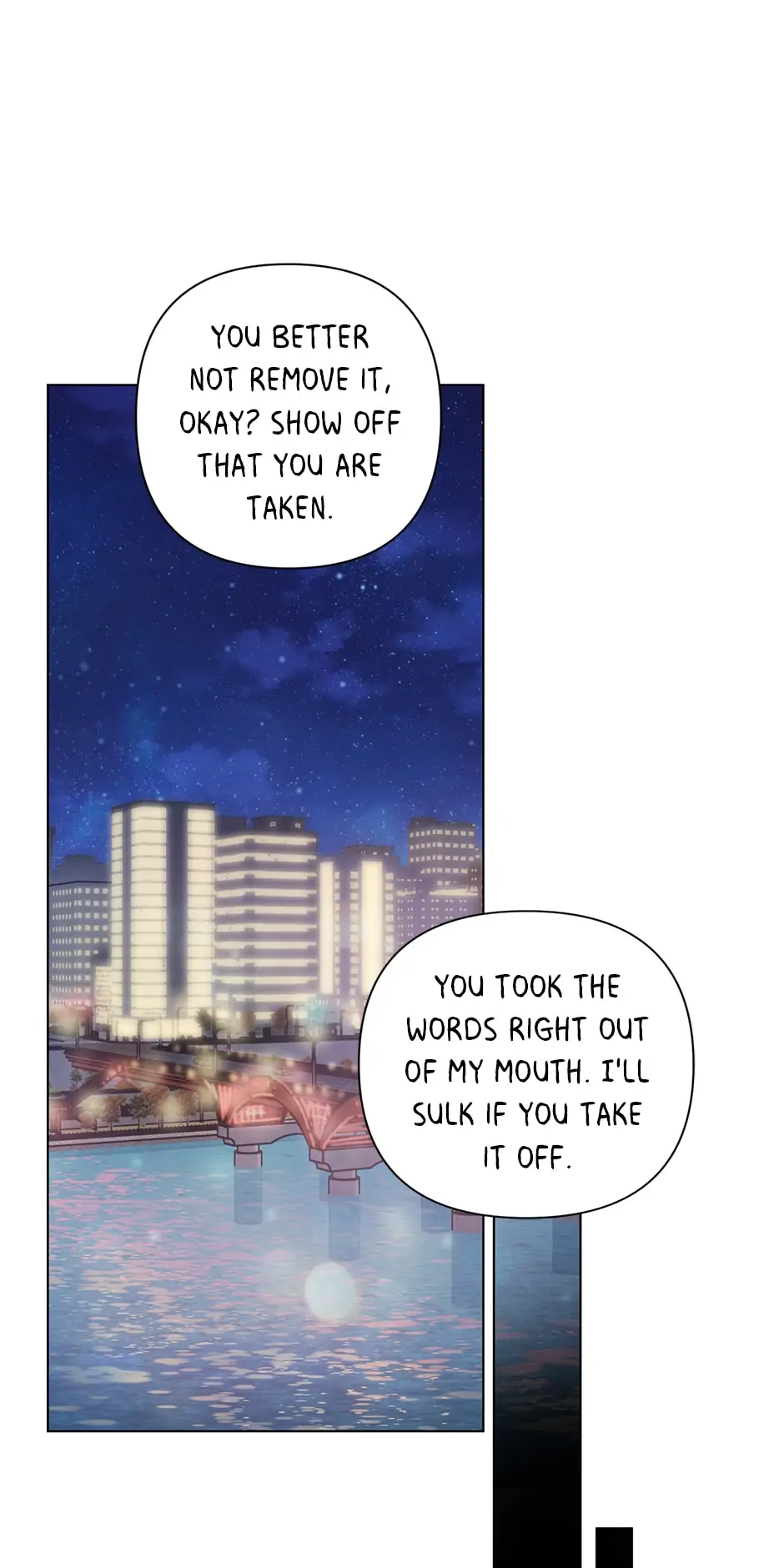 Green Light for Romance Chapter 56 - page 25