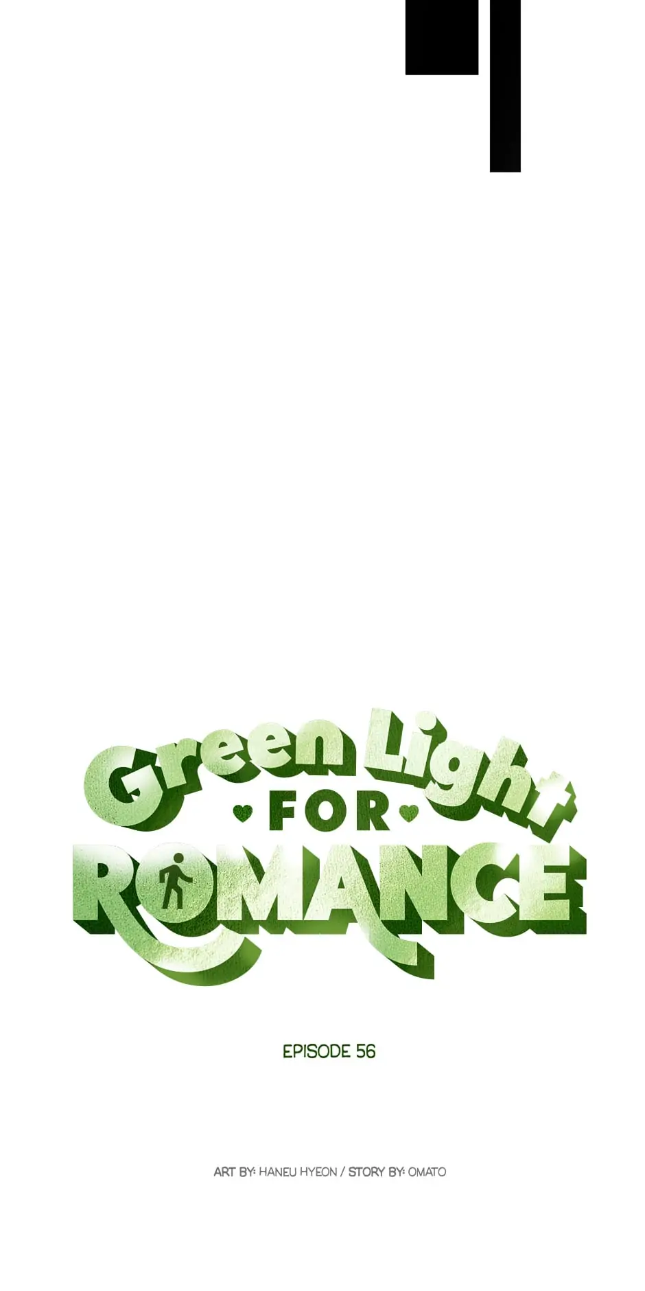 Green Light for Romance Chapter 56 - page 26