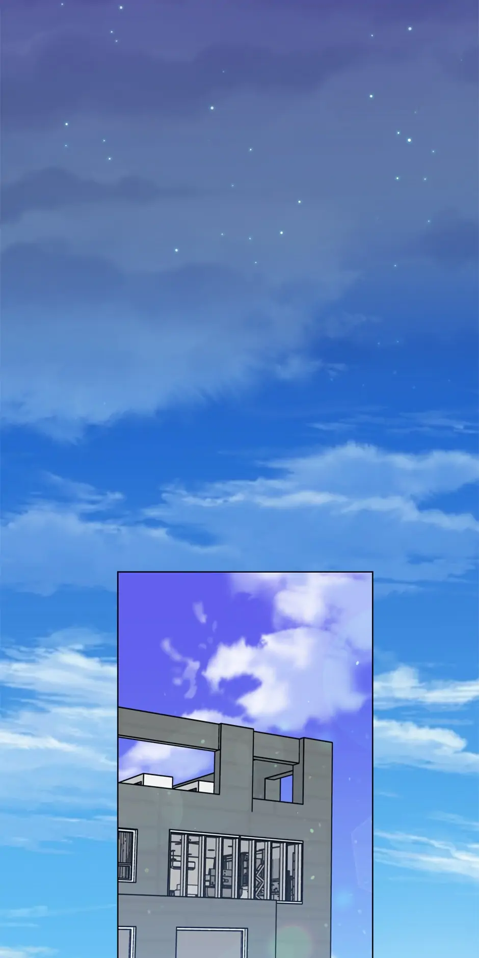 Green Light for Romance Chapter 56 - page 39