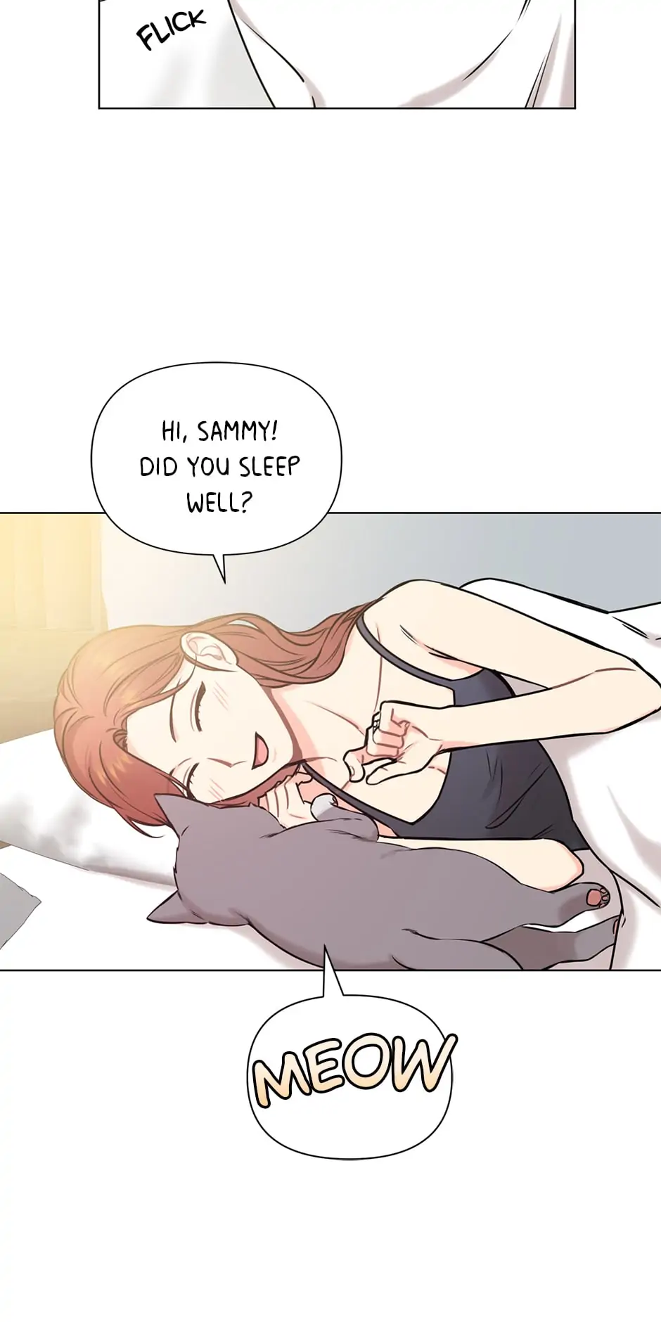 Green Light for Romance Chapter 56 - page 42