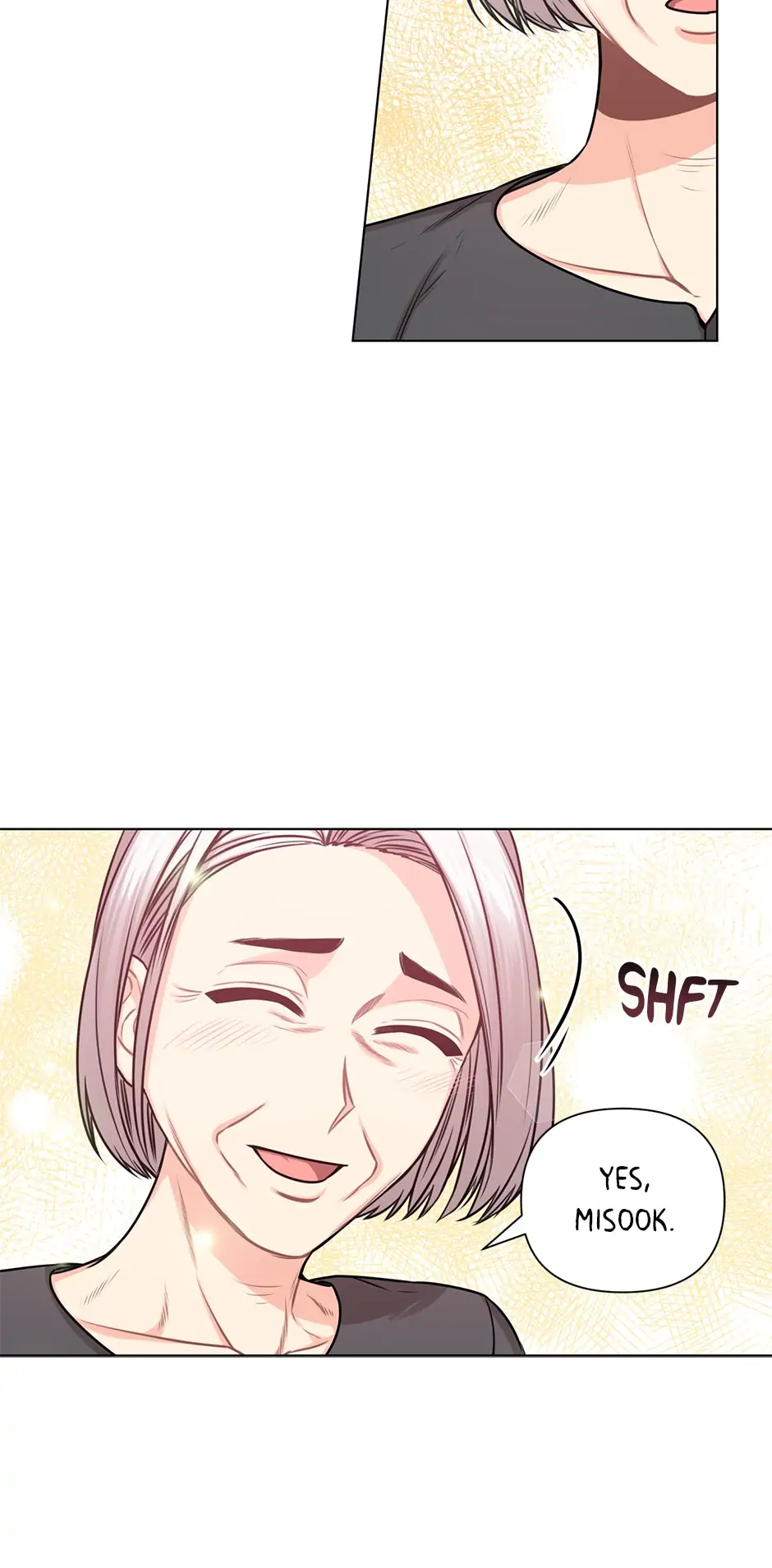 Green Light for Romance Chapter 52 - page 15