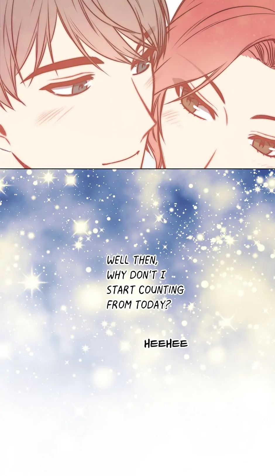Green Light for Romance Chapter 52 - page 39