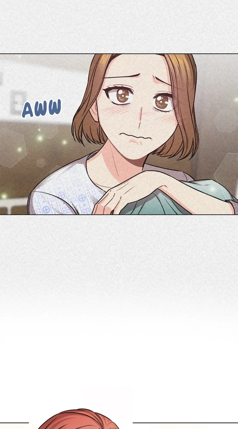 Green Light for Romance Chapter 52 - page 50