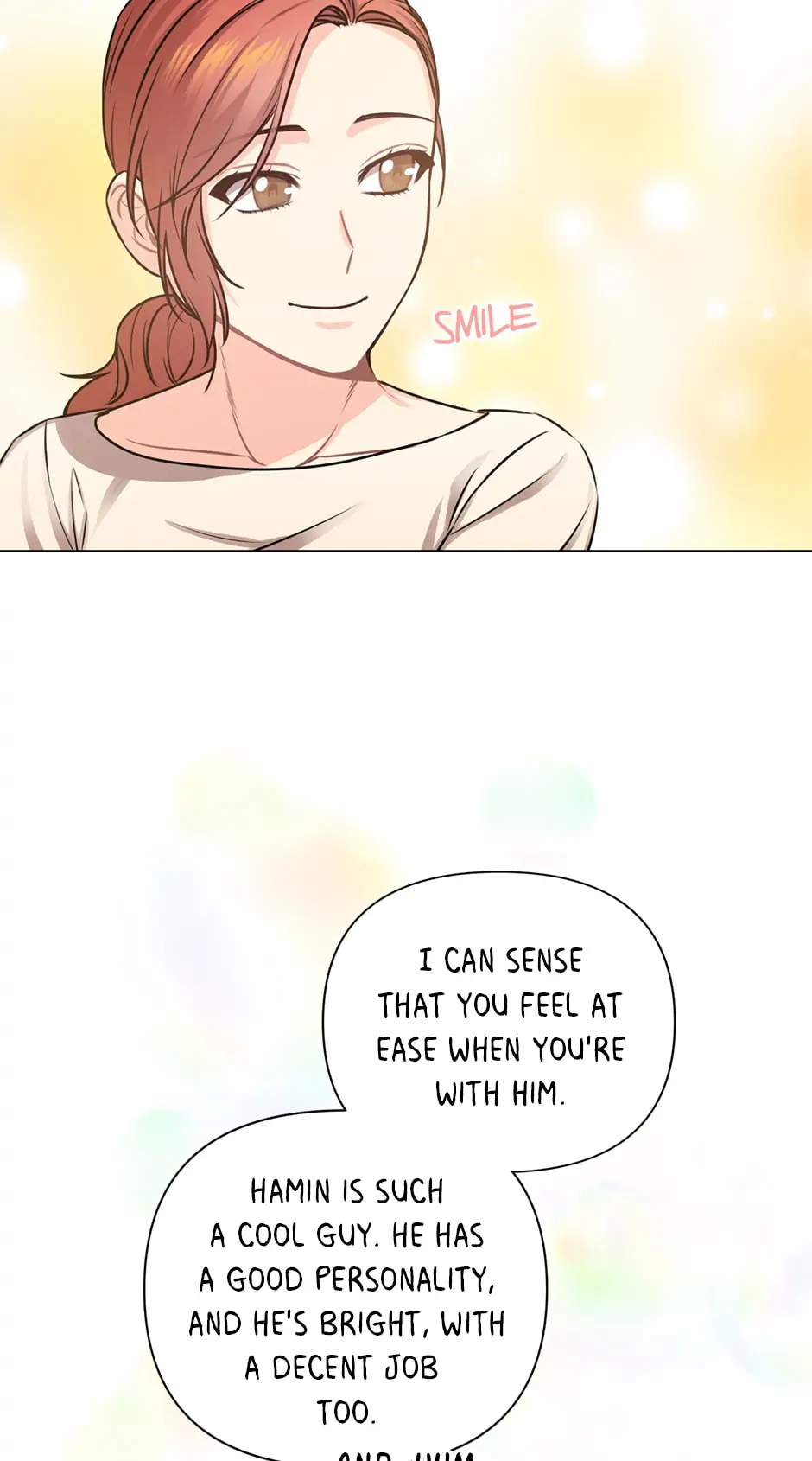 Green Light for Romance Chapter 52 - page 51