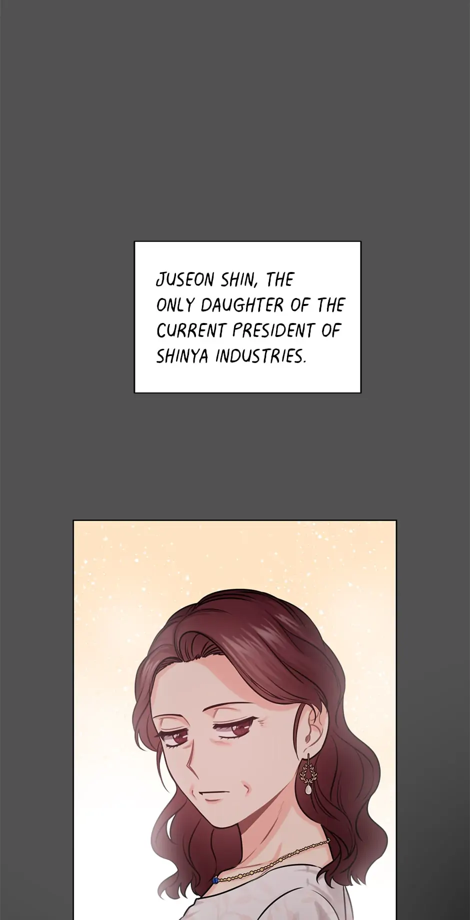 Green Light for Romance Chapter 51 - page 15