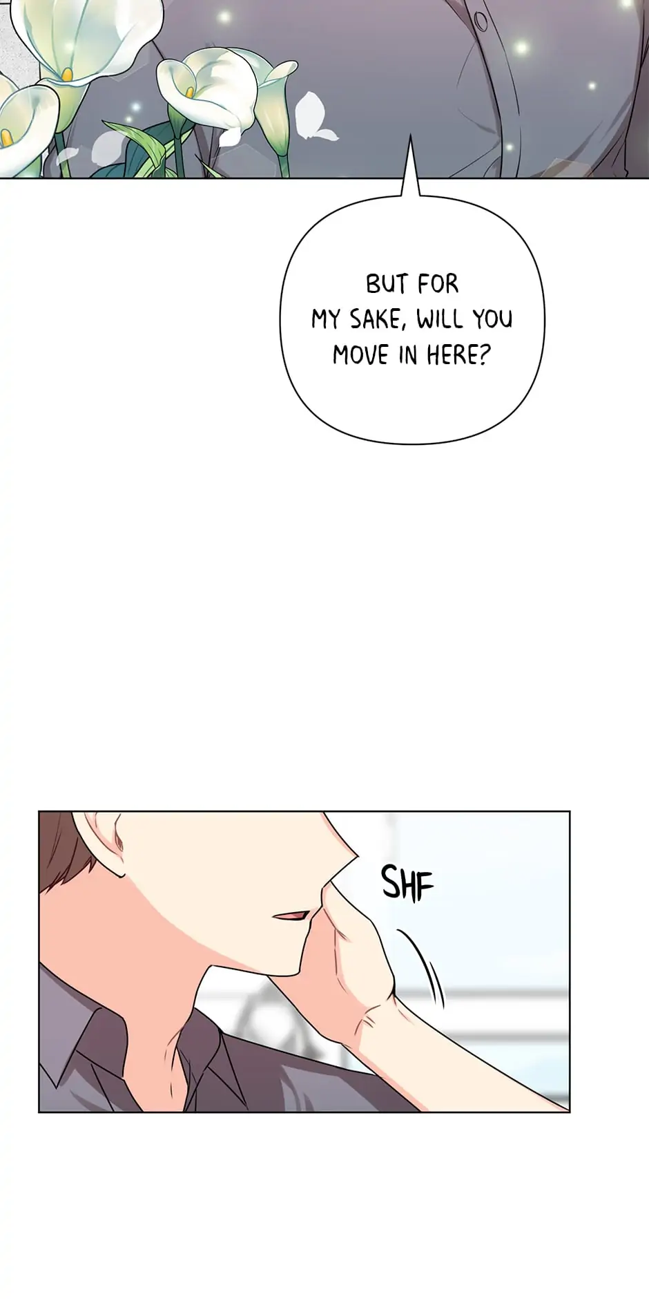 Green Light for Romance Chapter 50 - page 15
