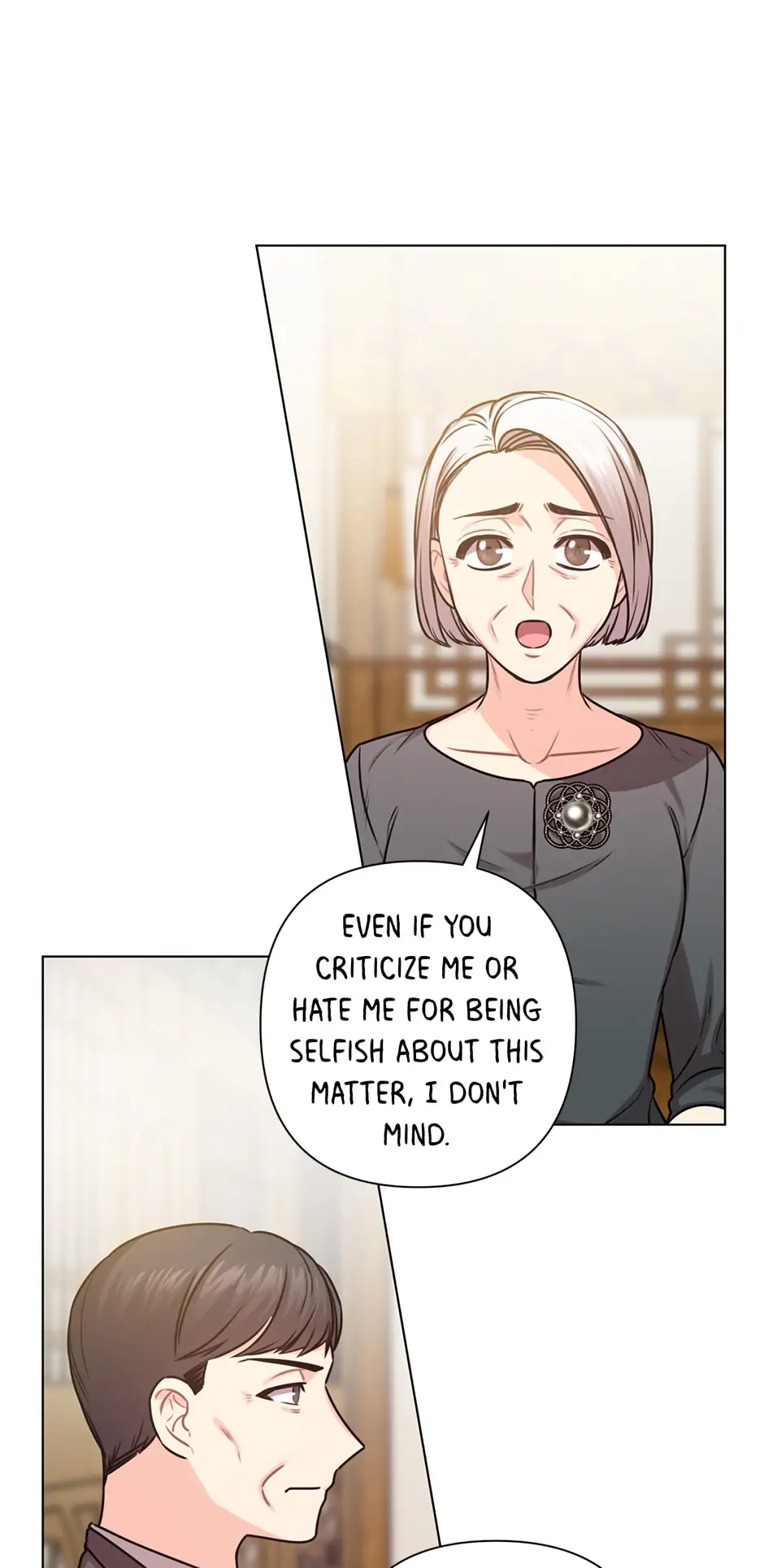 Green Light for Romance Chapter 50 - page 51