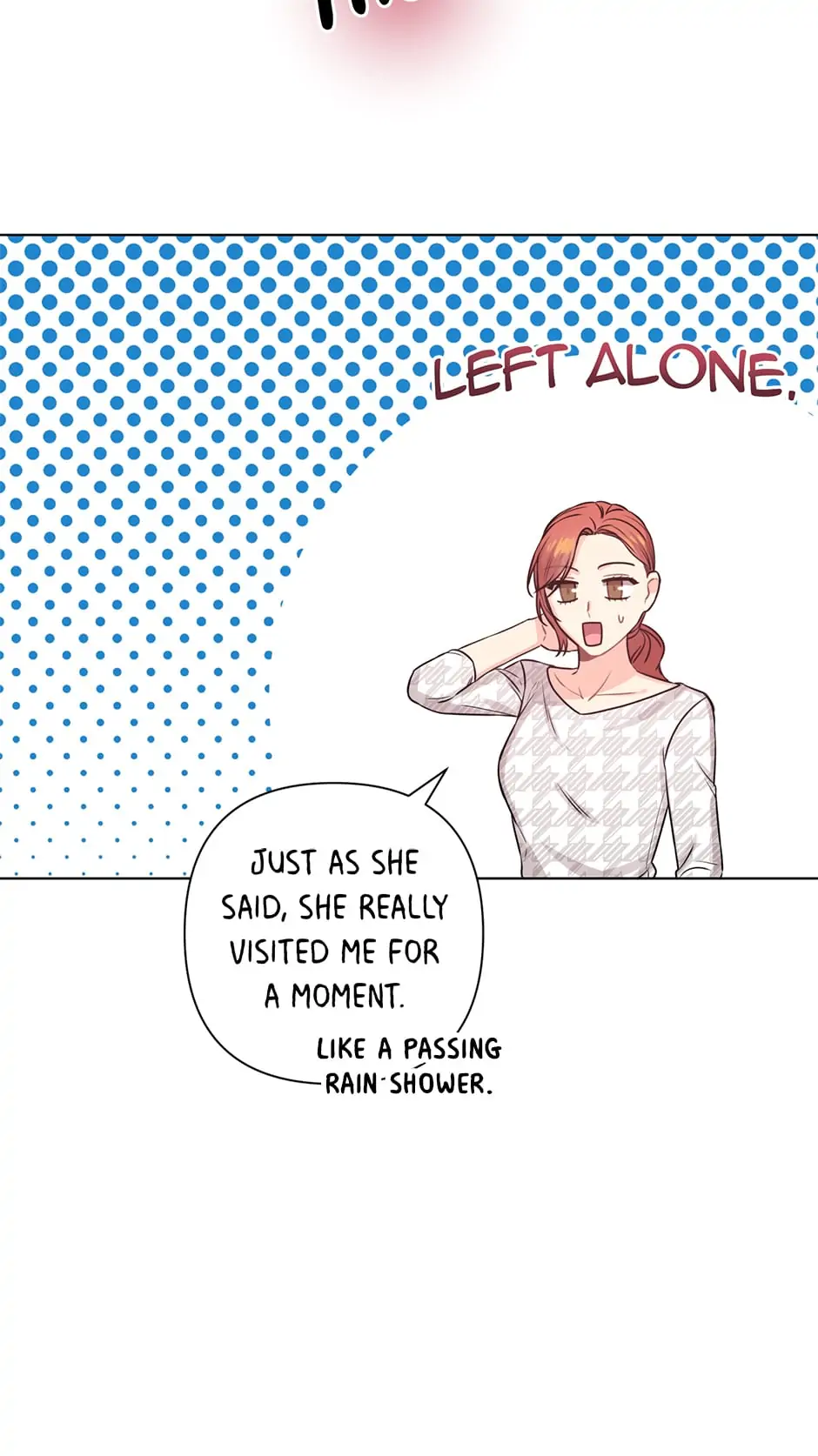 Green Light for Romance Chapter 49 - page 39