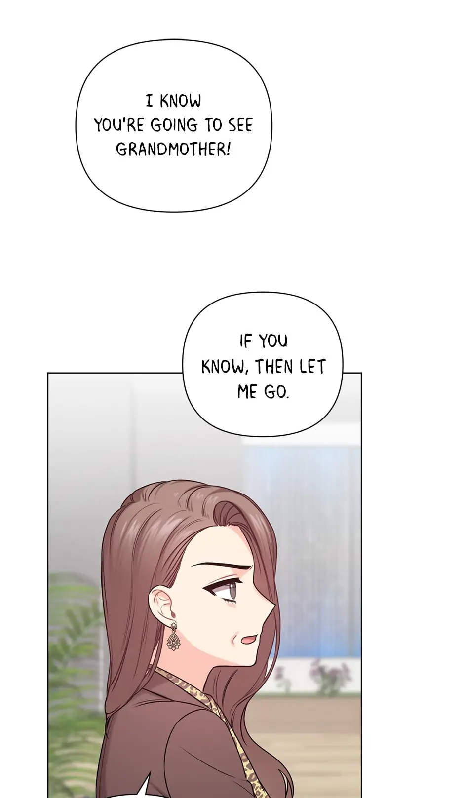 Green Light for Romance Chapter 48 - page 11