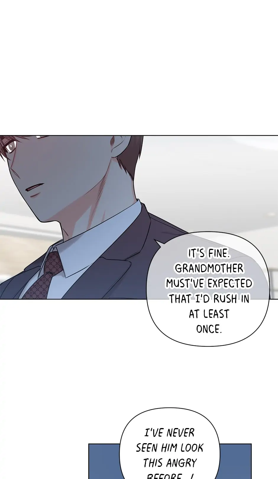 Green Light for Romance Chapter 48 - page 14