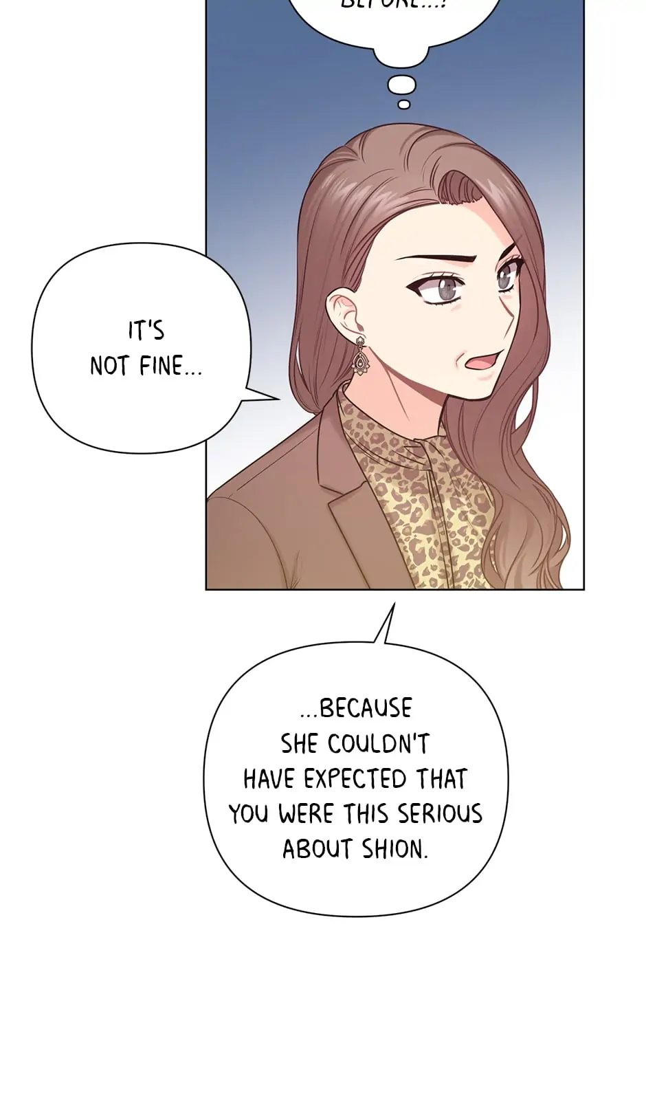 Green Light for Romance Chapter 48 - page 15