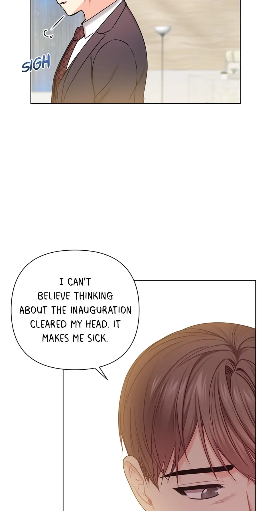 Green Light for Romance Chapter 48 - page 18