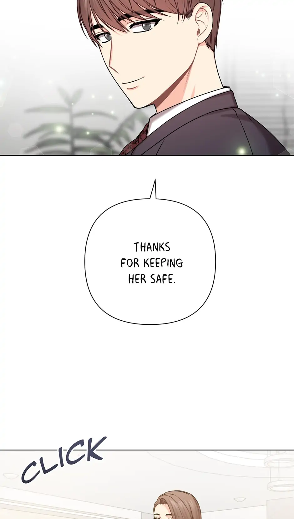Green Light for Romance Chapter 48 - page 23