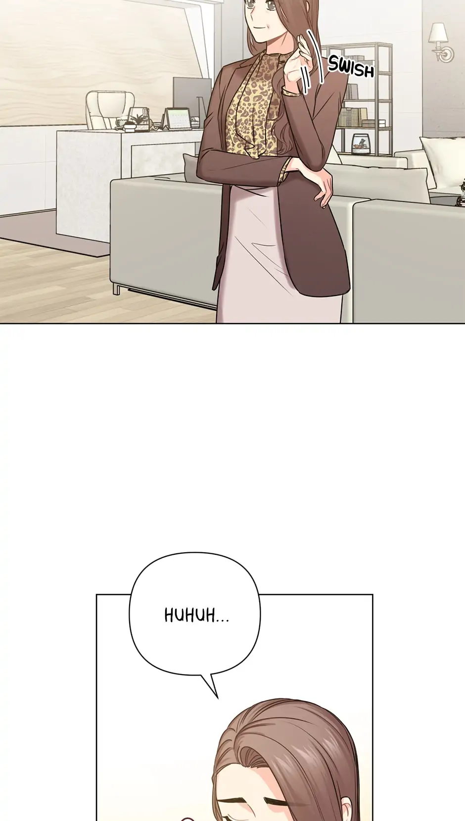 Green Light for Romance Chapter 48 - page 24