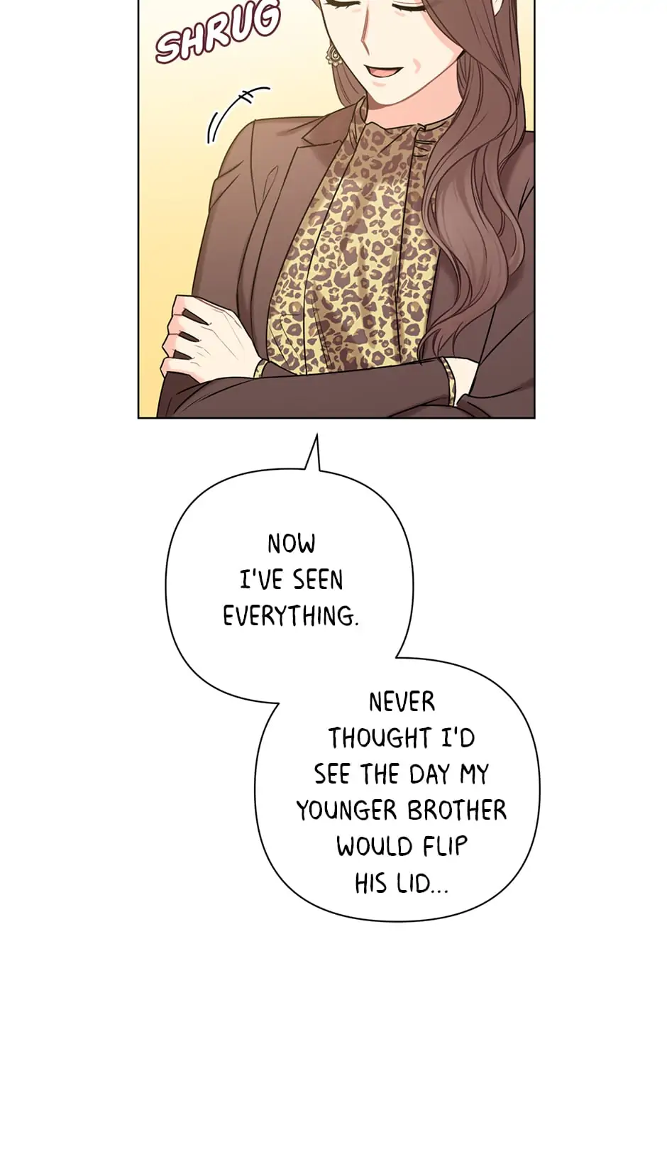 Green Light for Romance Chapter 48 - page 25