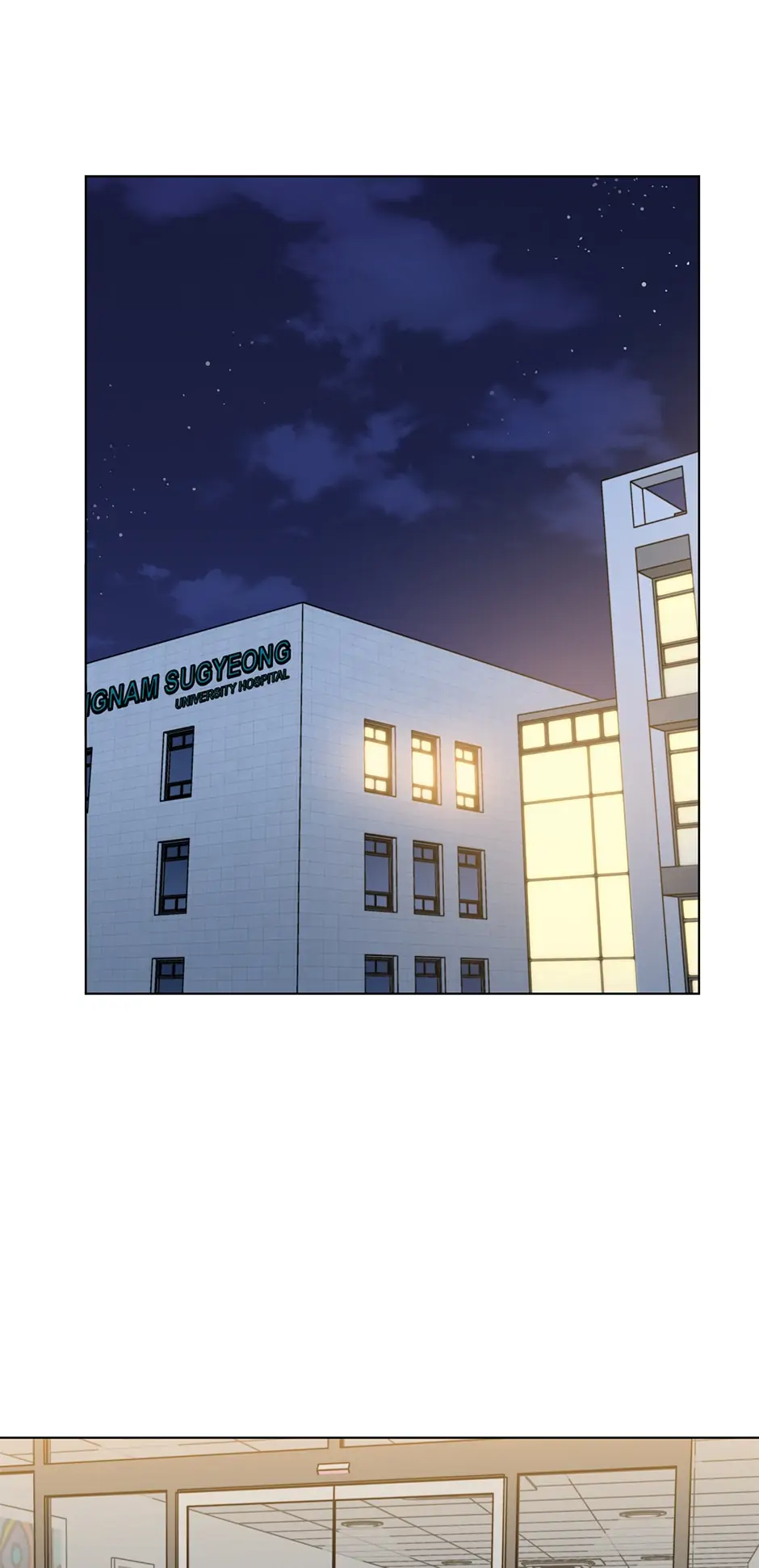 Green Light for Romance Chapter 48 - page 31