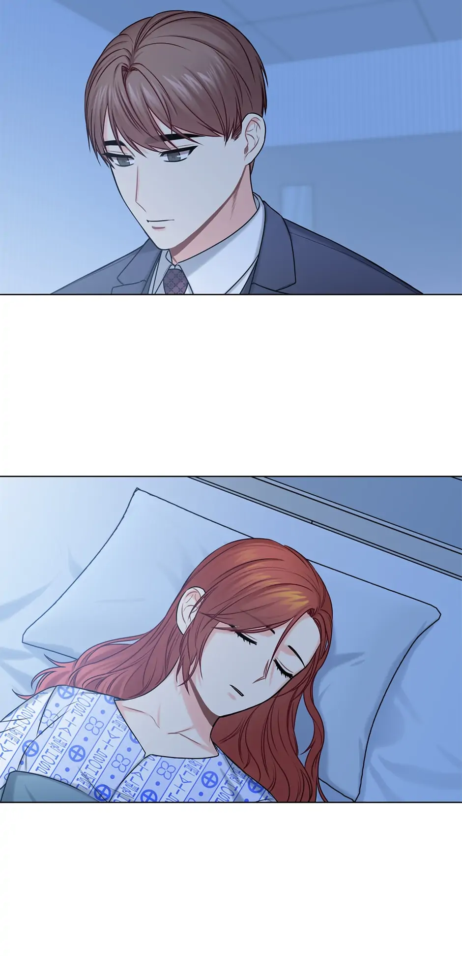 Green Light for Romance Chapter 48 - page 34