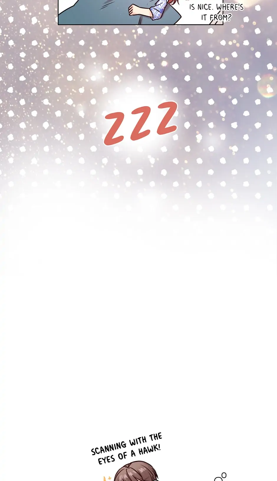 Green Light for Romance Chapter 48 - page 38