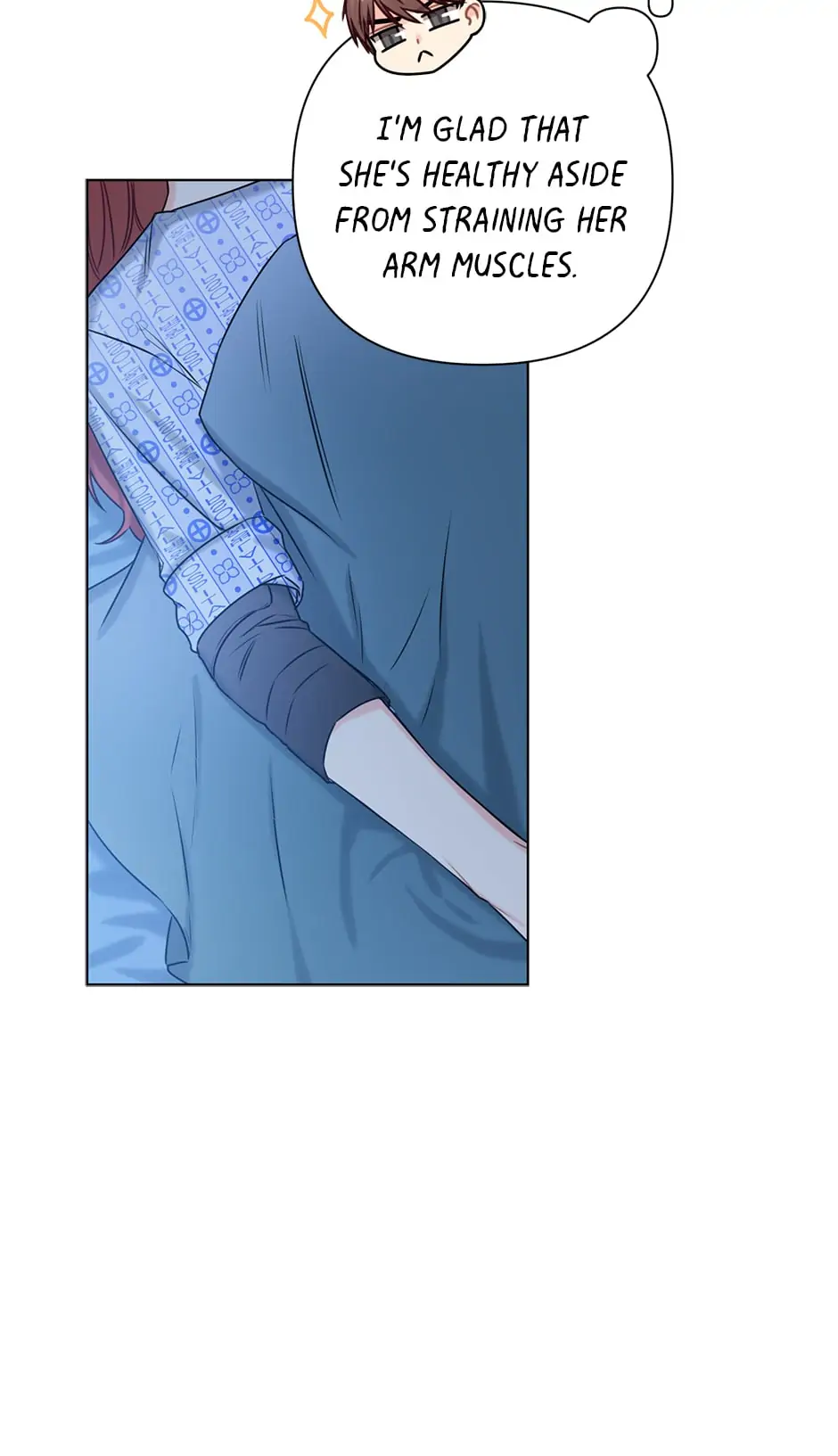 Green Light for Romance Chapter 48 - page 39
