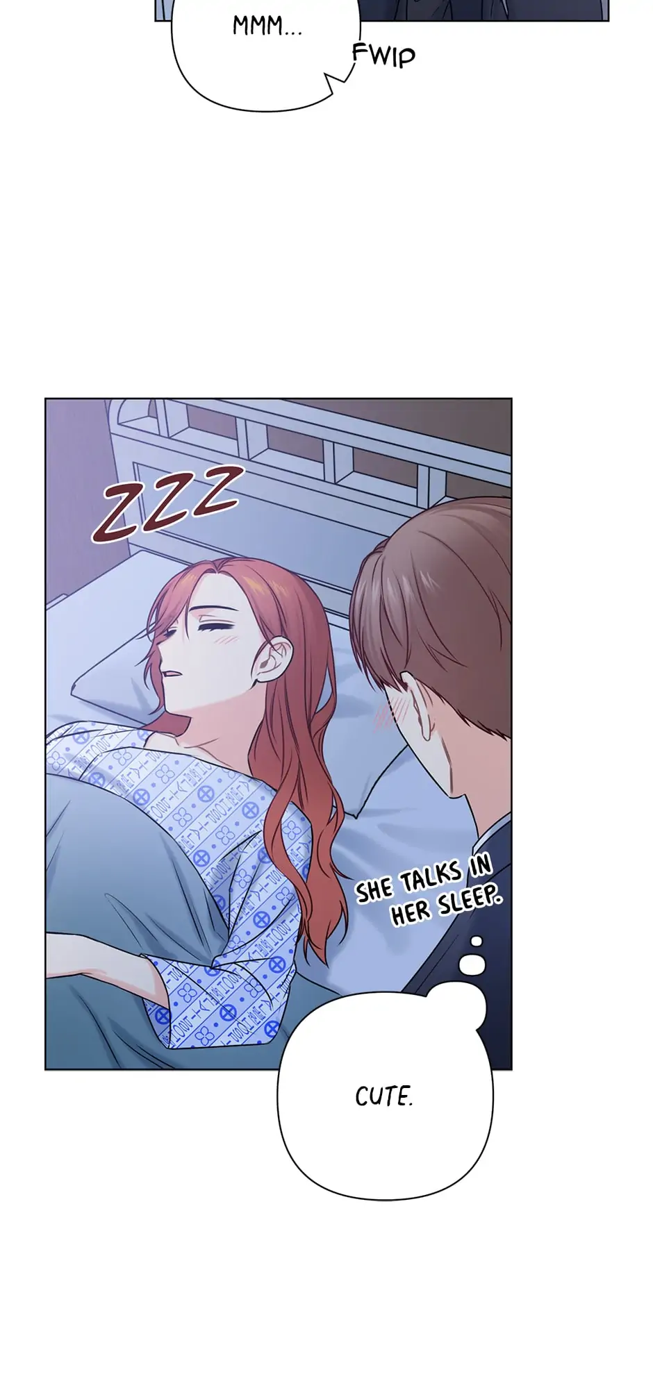 Green Light for Romance Chapter 48 - page 50