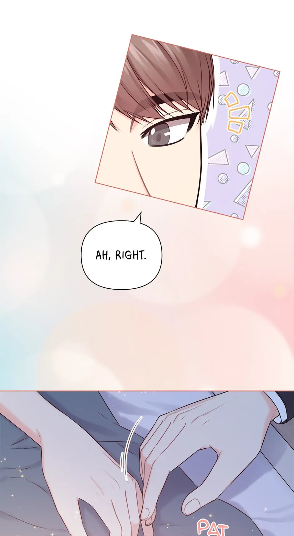 Green Light for Romance Chapter 48 - page 51
