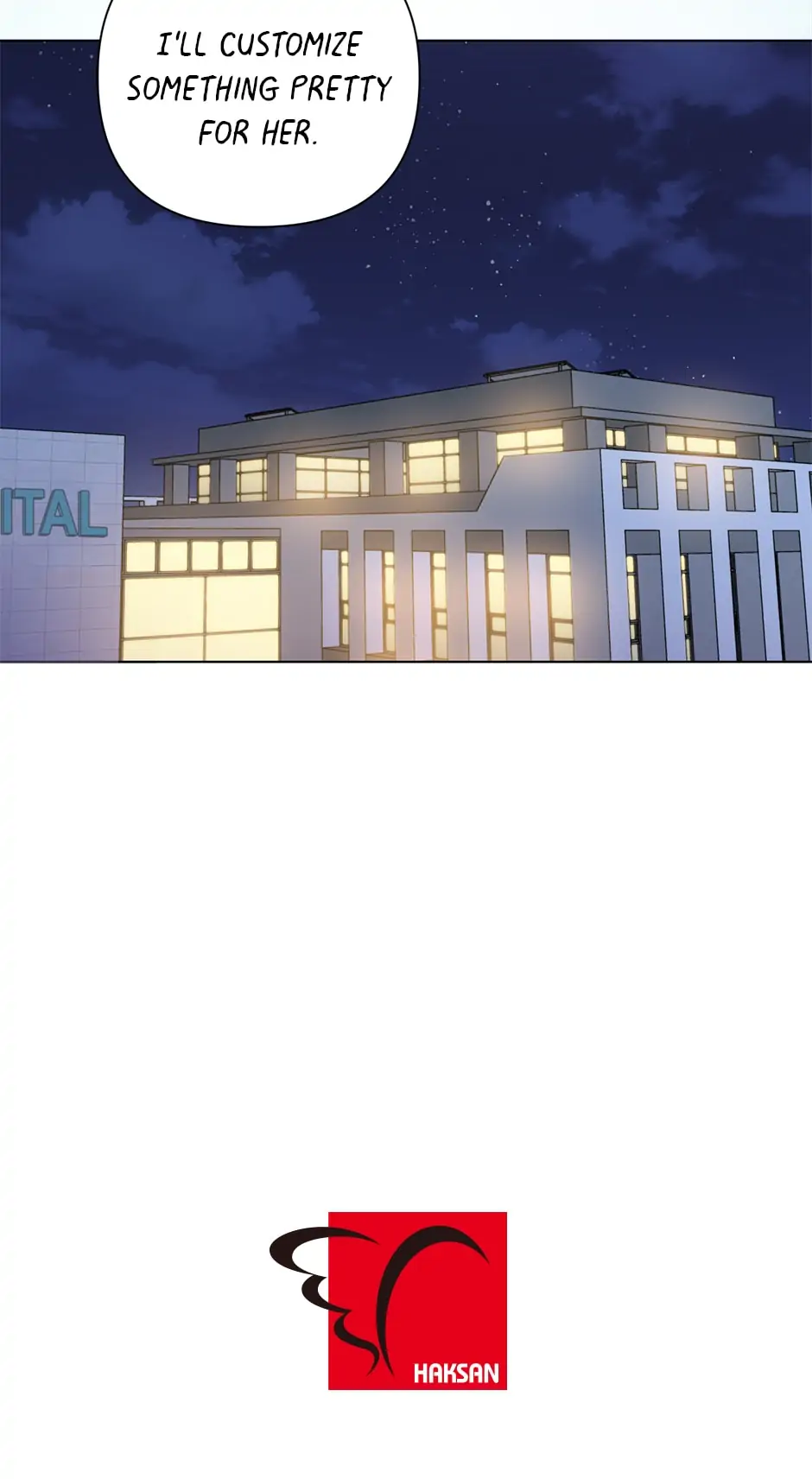 Green Light for Romance Chapter 48 - page 54