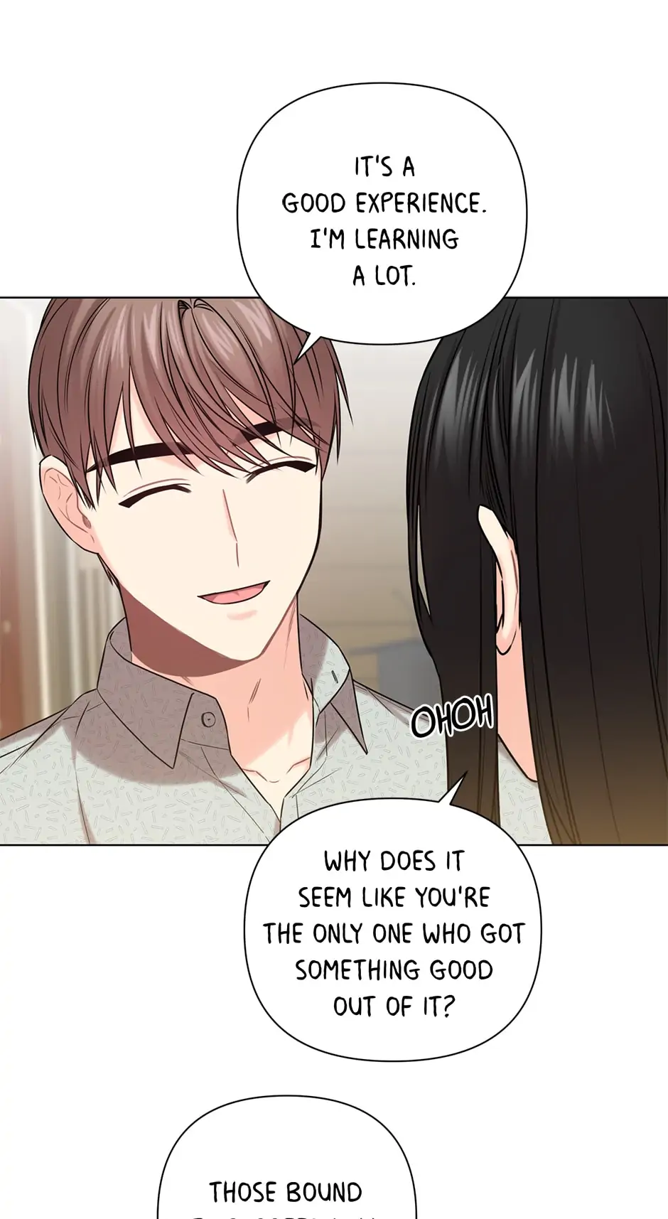 Green Light for Romance Chapter 47 - page 11