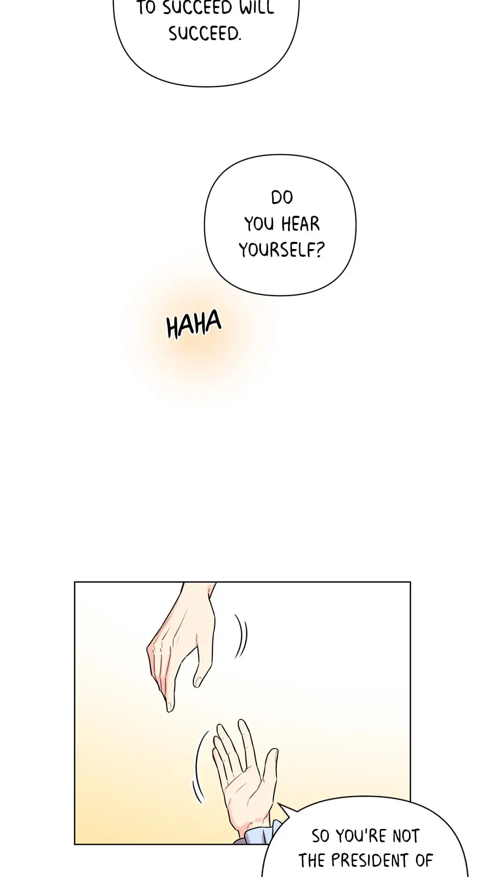 Green Light for Romance Chapter 47 - page 12