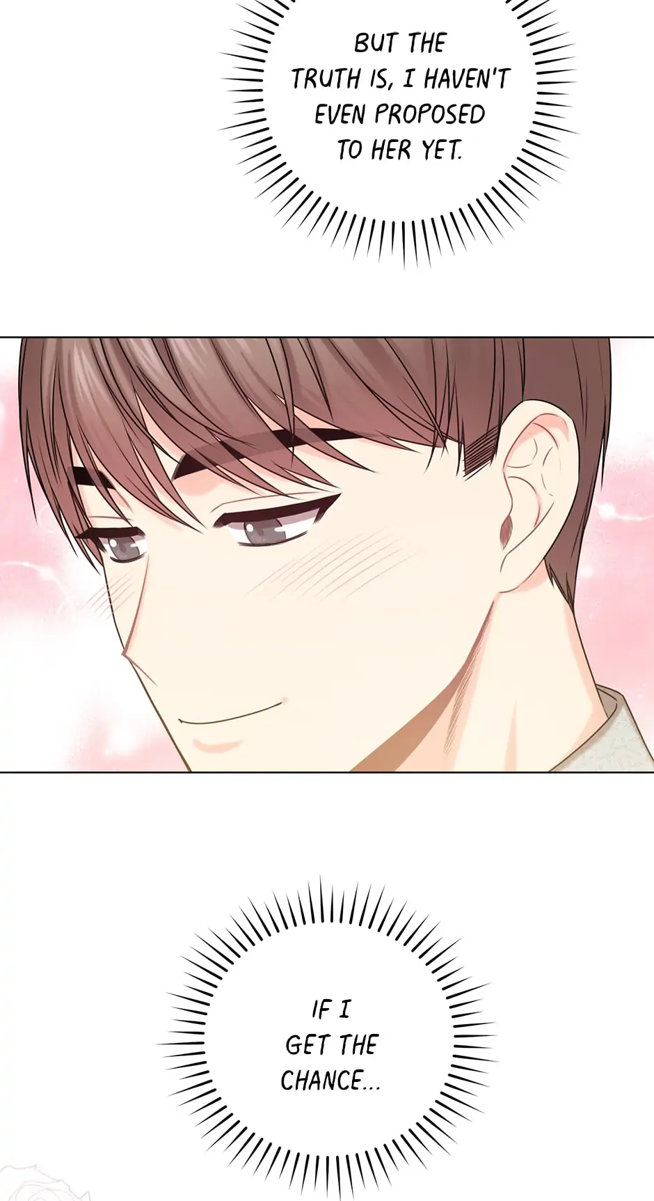 Green Light for Romance Chapter 47 - page 16