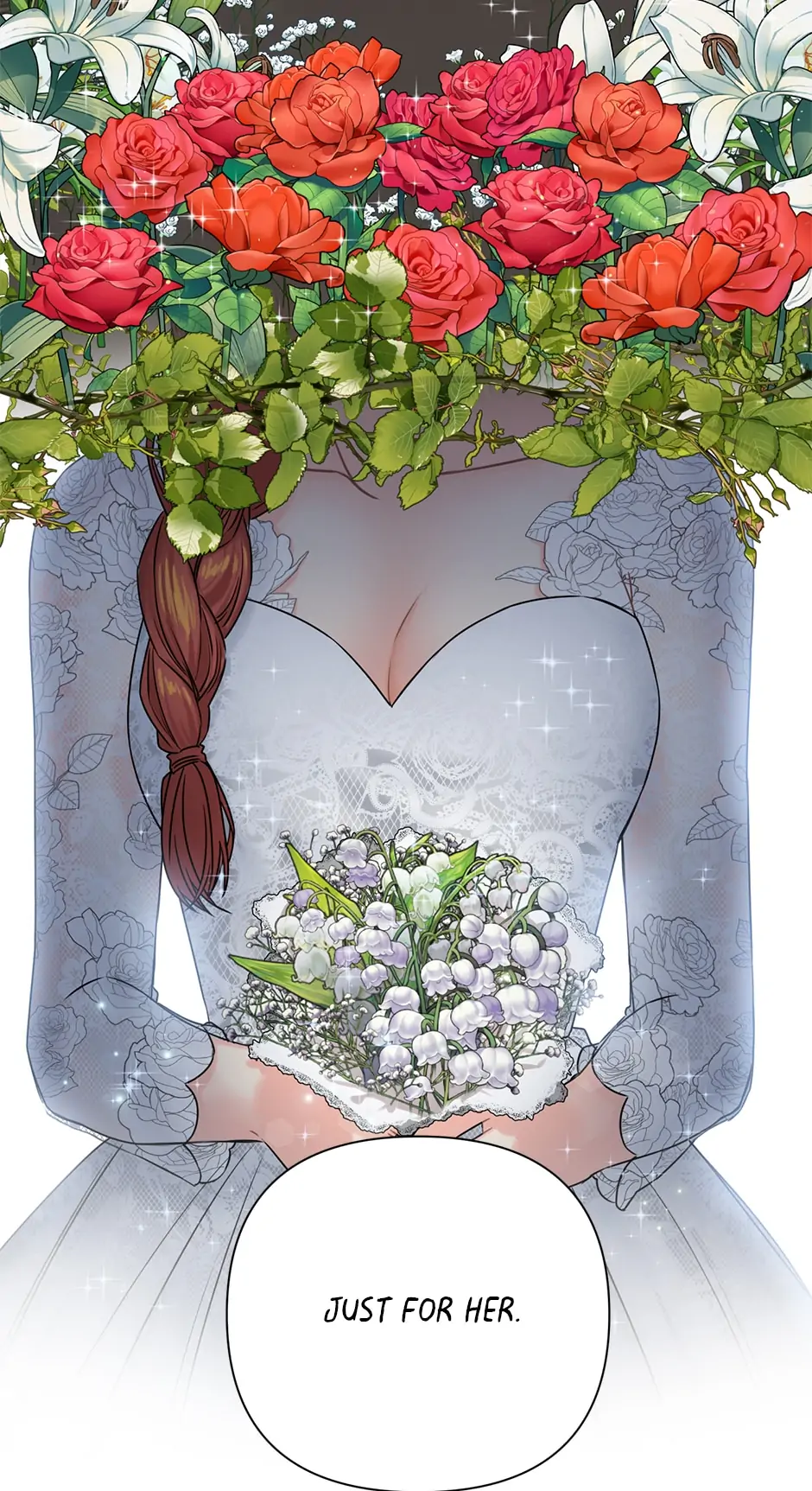 Green Light for Romance Chapter 47 - page 18