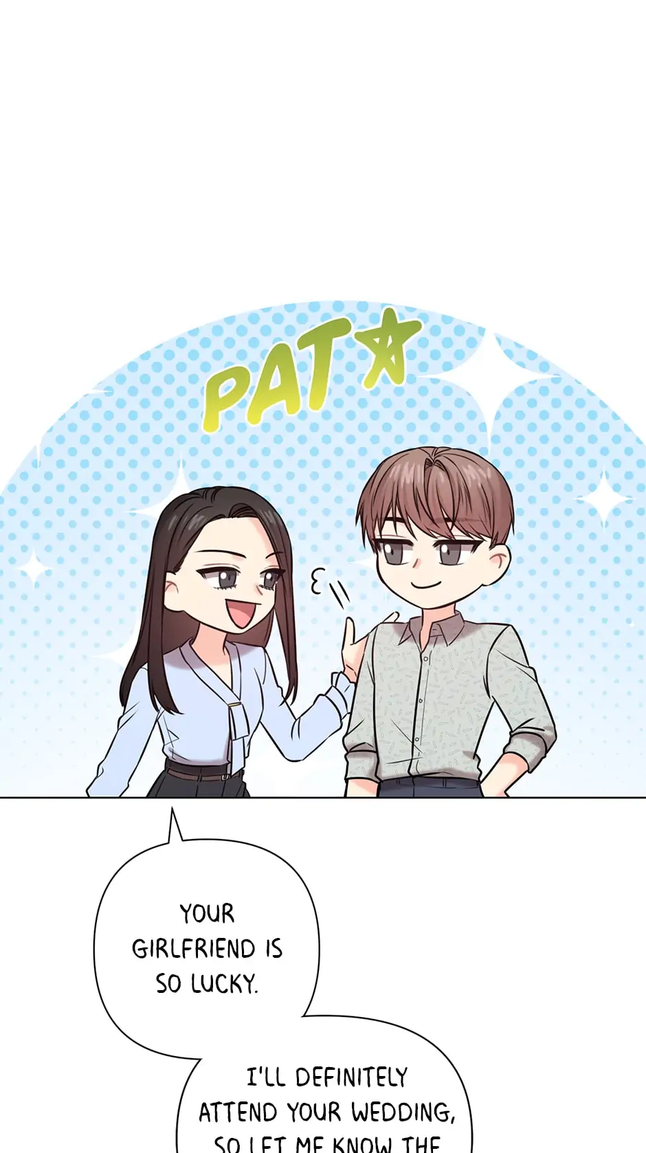 Green Light for Romance Chapter 47 - page 20