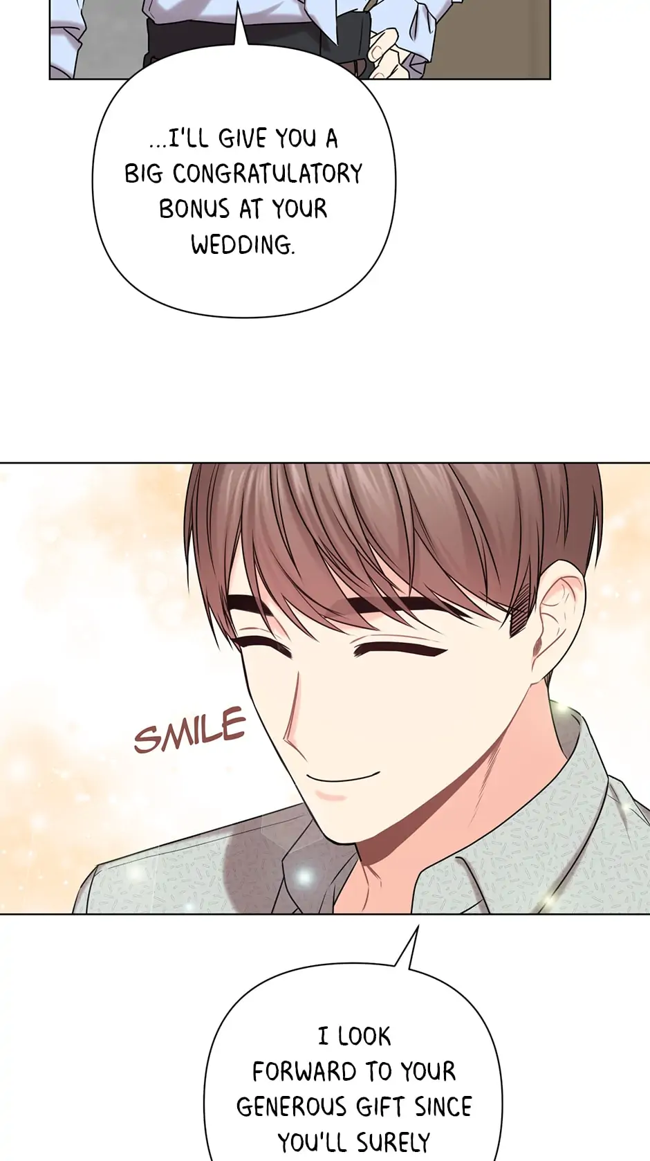Green Light for Romance Chapter 47 - page 22