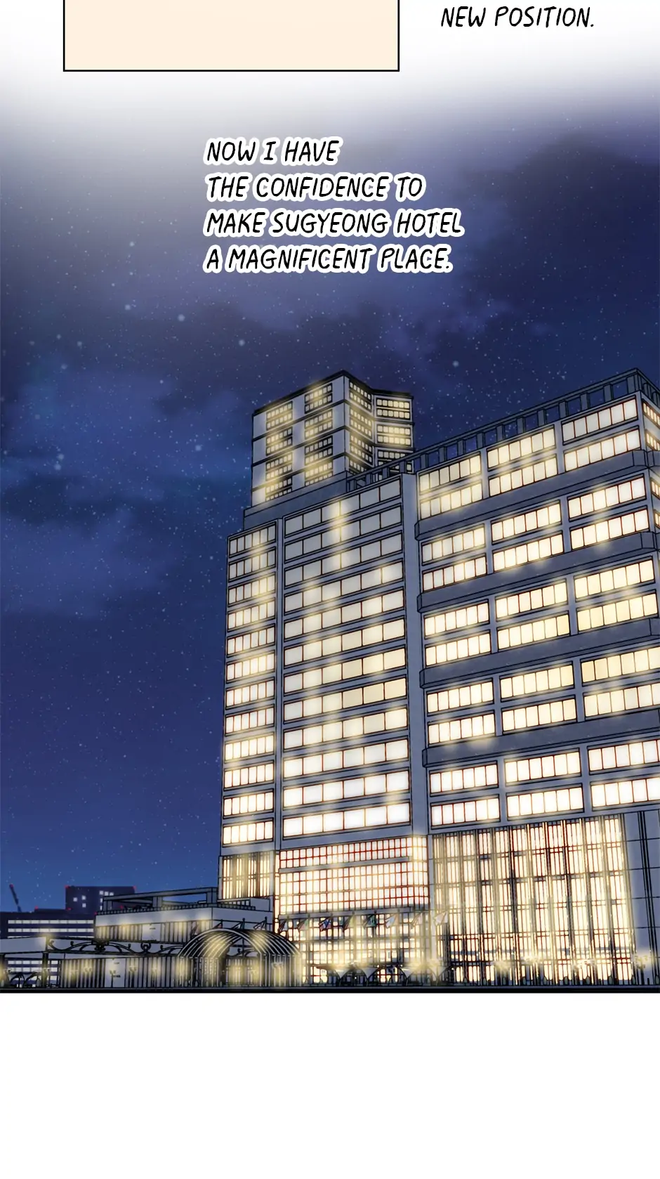 Green Light for Romance Chapter 47 - page 24