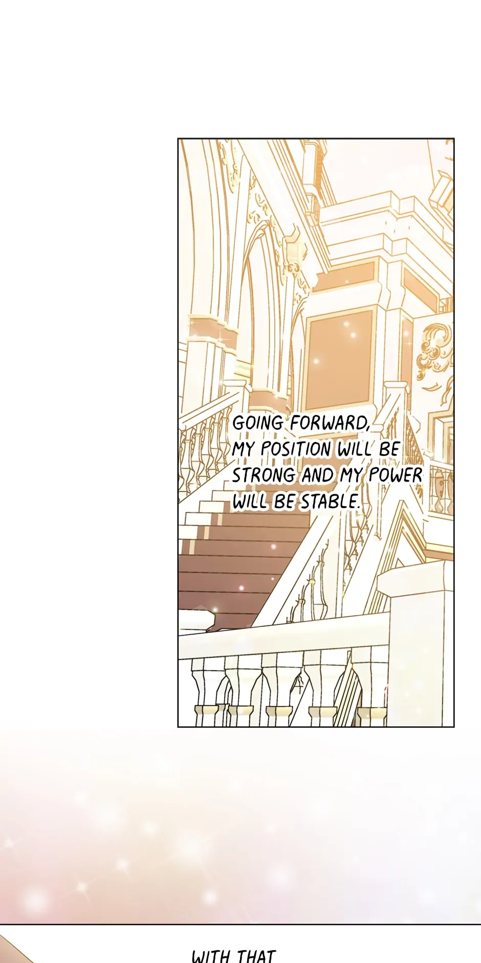 Green Light for Romance Chapter 47 - page 25