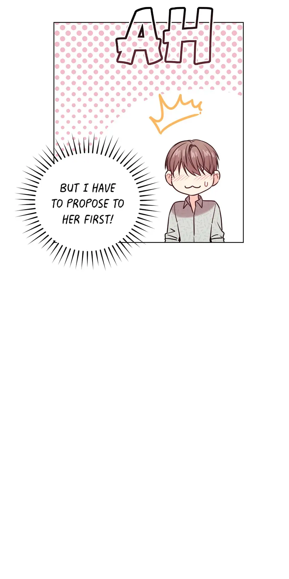 Green Light for Romance Chapter 47 - page 28