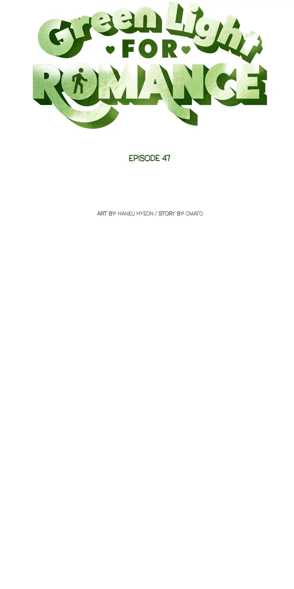 Green Light for Romance Chapter 47 - page 29