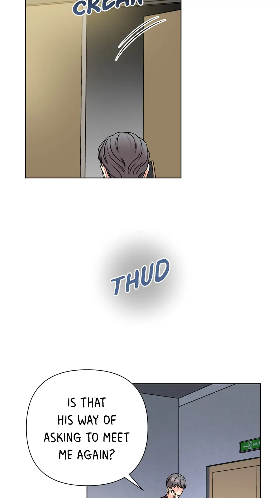 Green Light for Romance Chapter 47 - page 44