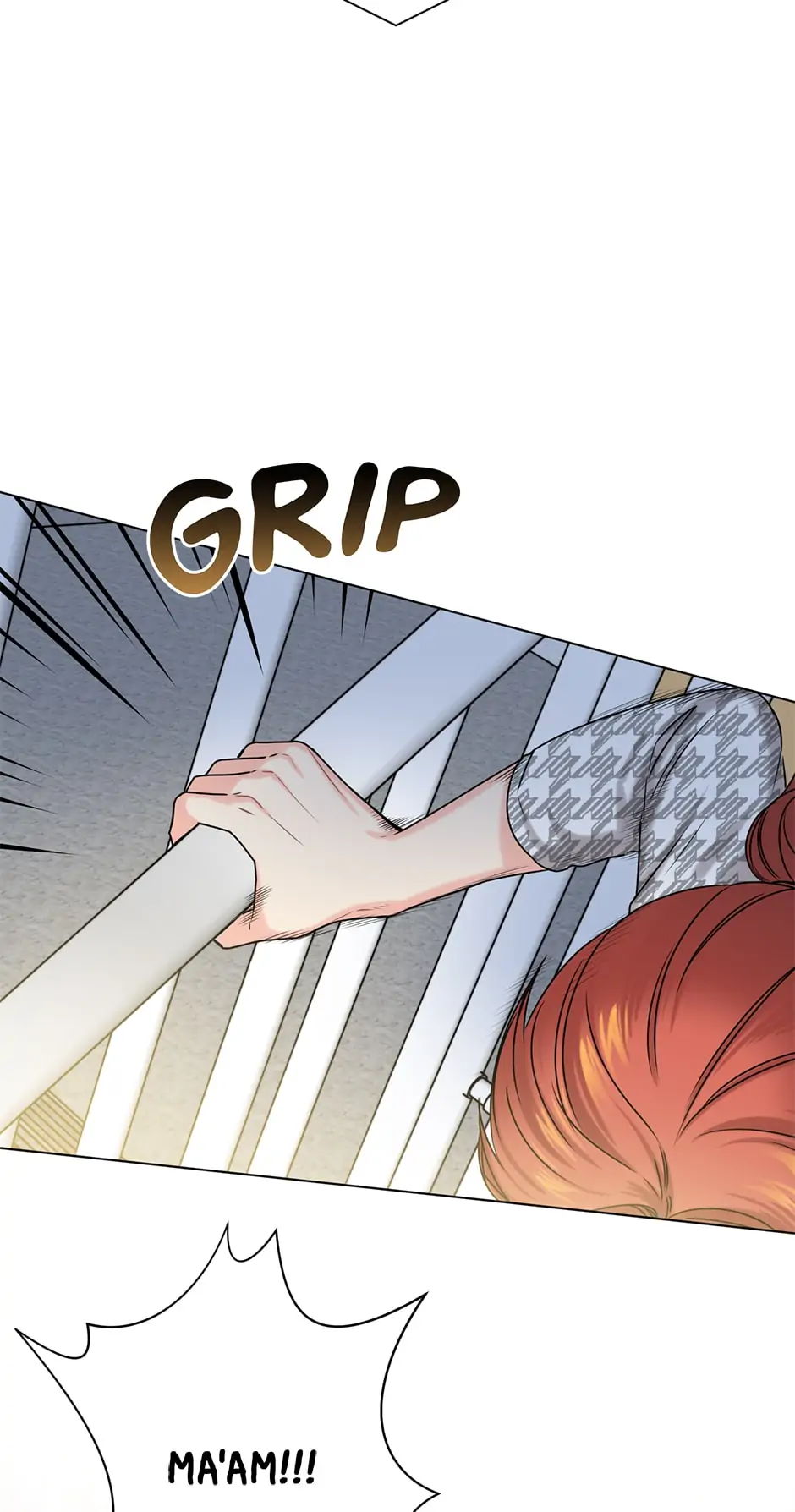 Green Light for Romance Chapter 47 - page 50
