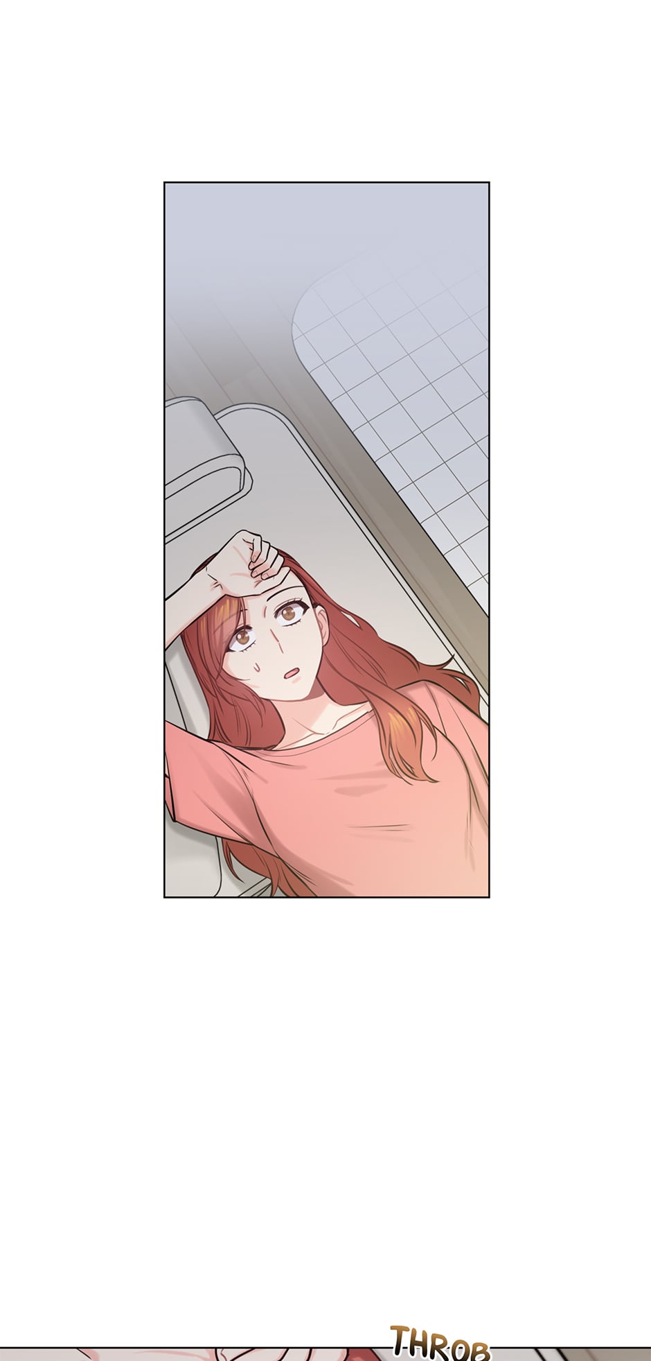 Green Light for Romance Chapter 45 - page 15