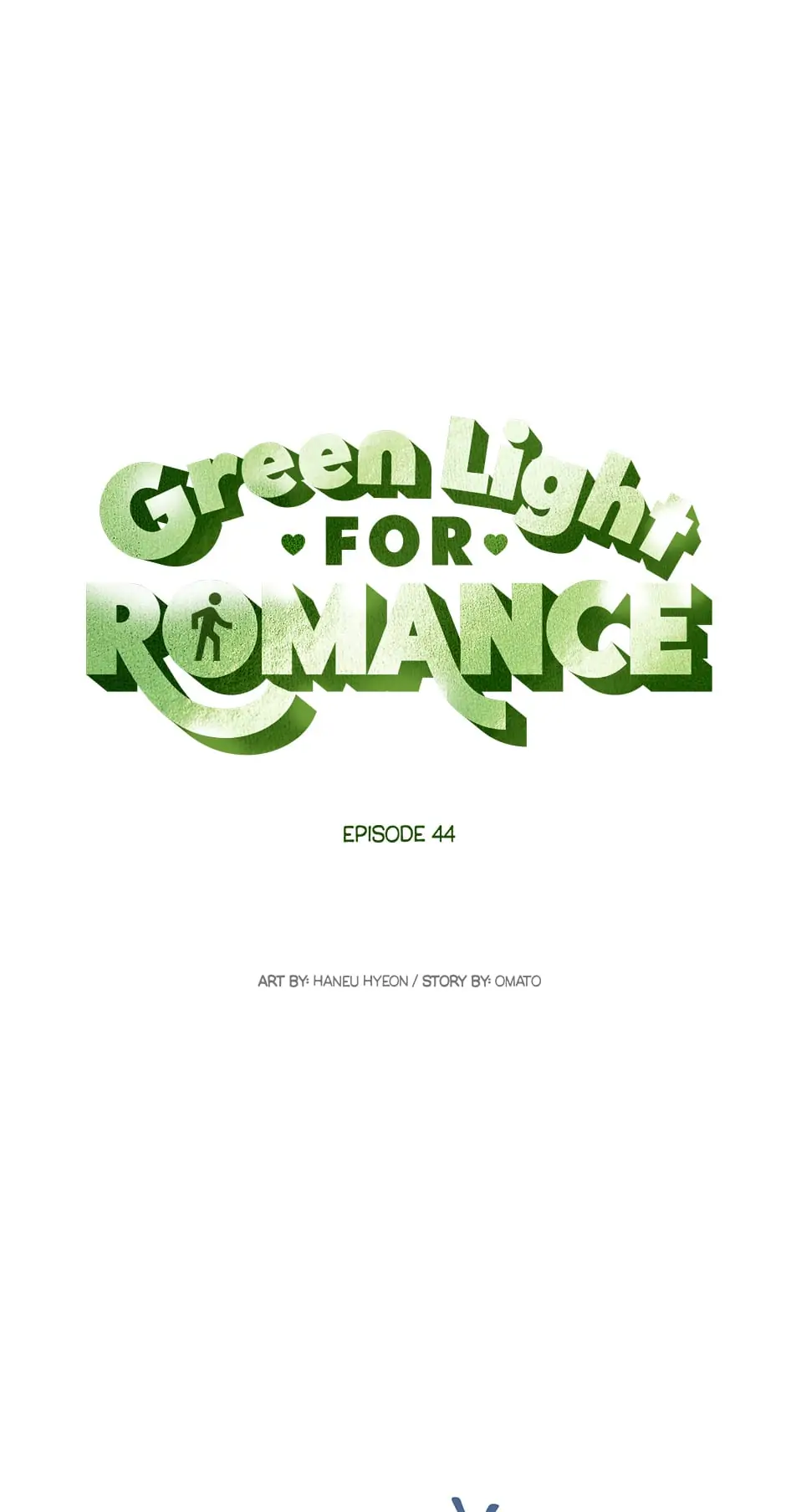 Green Light for Romance Chapter 44 - page 38