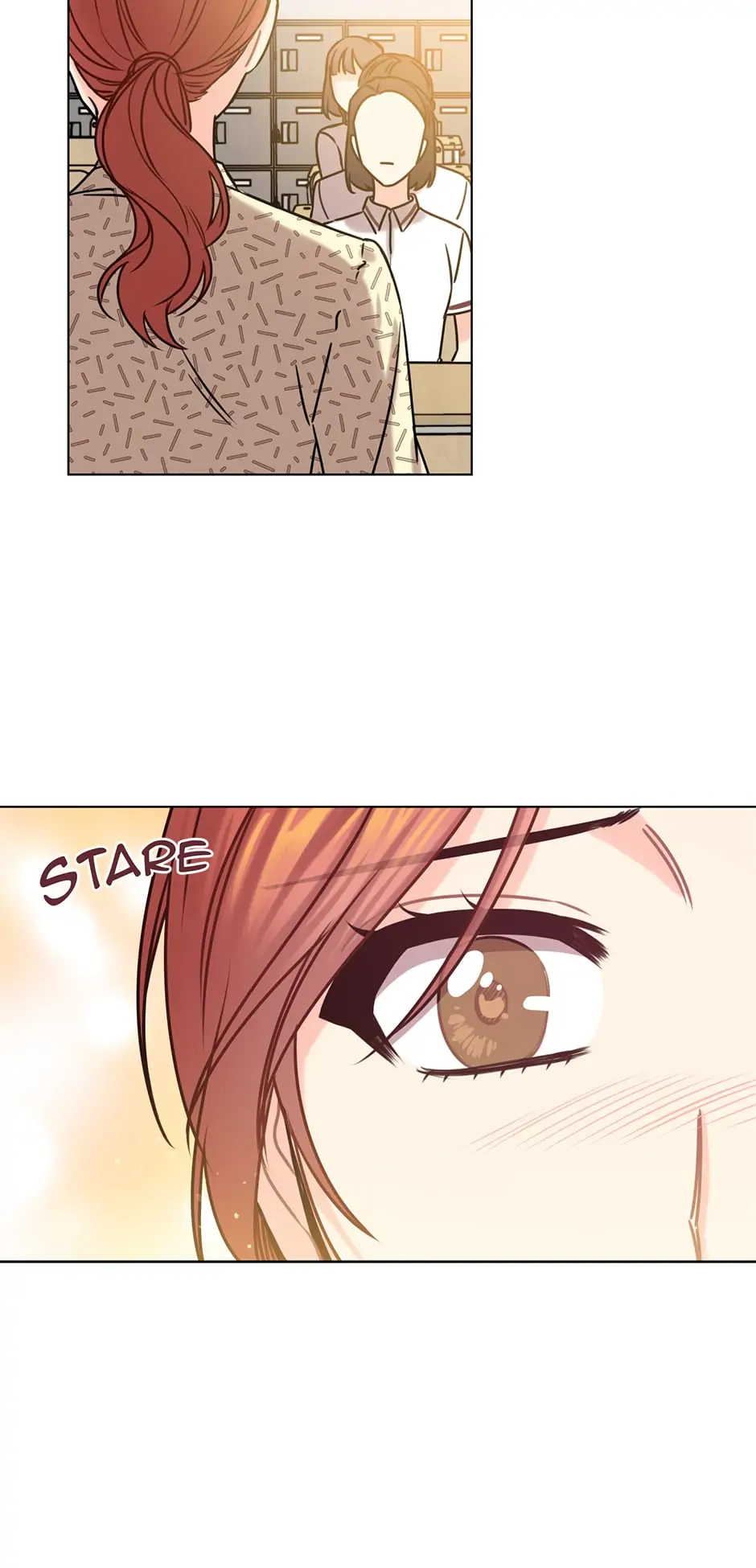 Green Light for Romance Chapter 44 - page 50