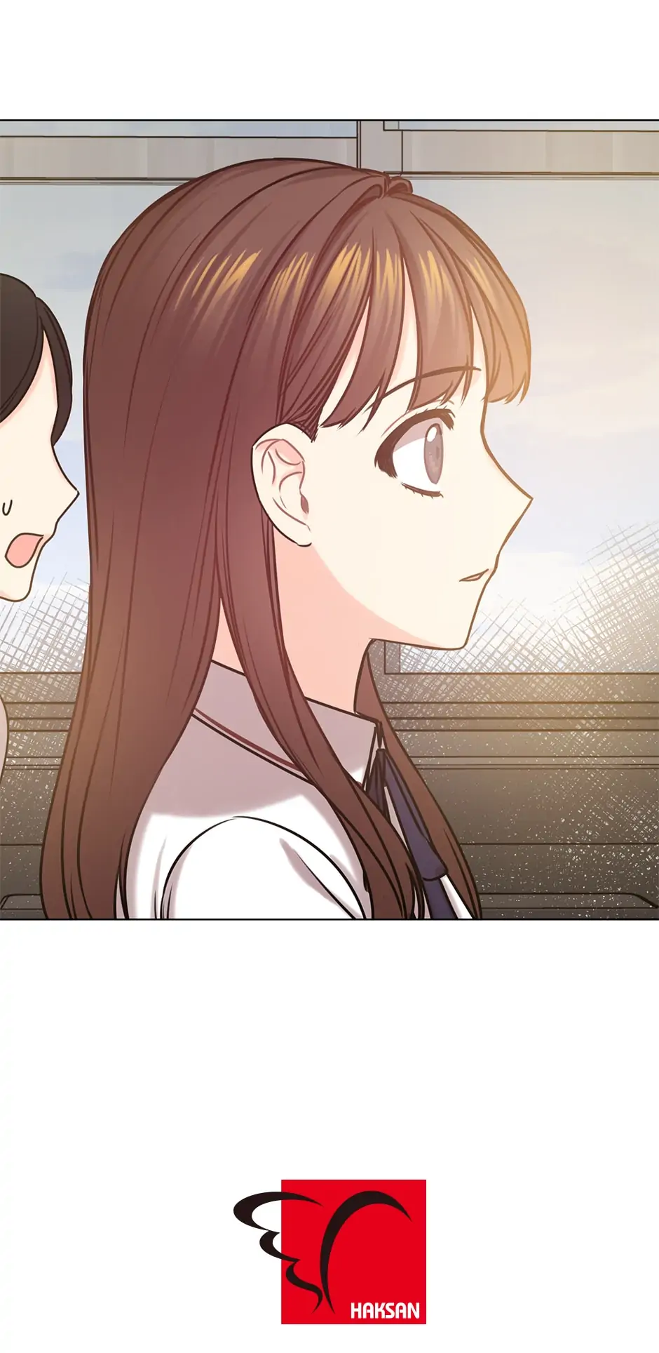 Green Light for Romance Chapter 44 - page 54