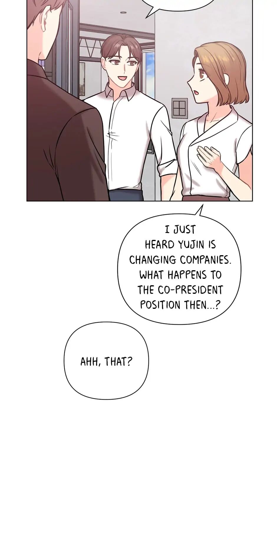 Green Light for Romance Chapter 41 - page 51