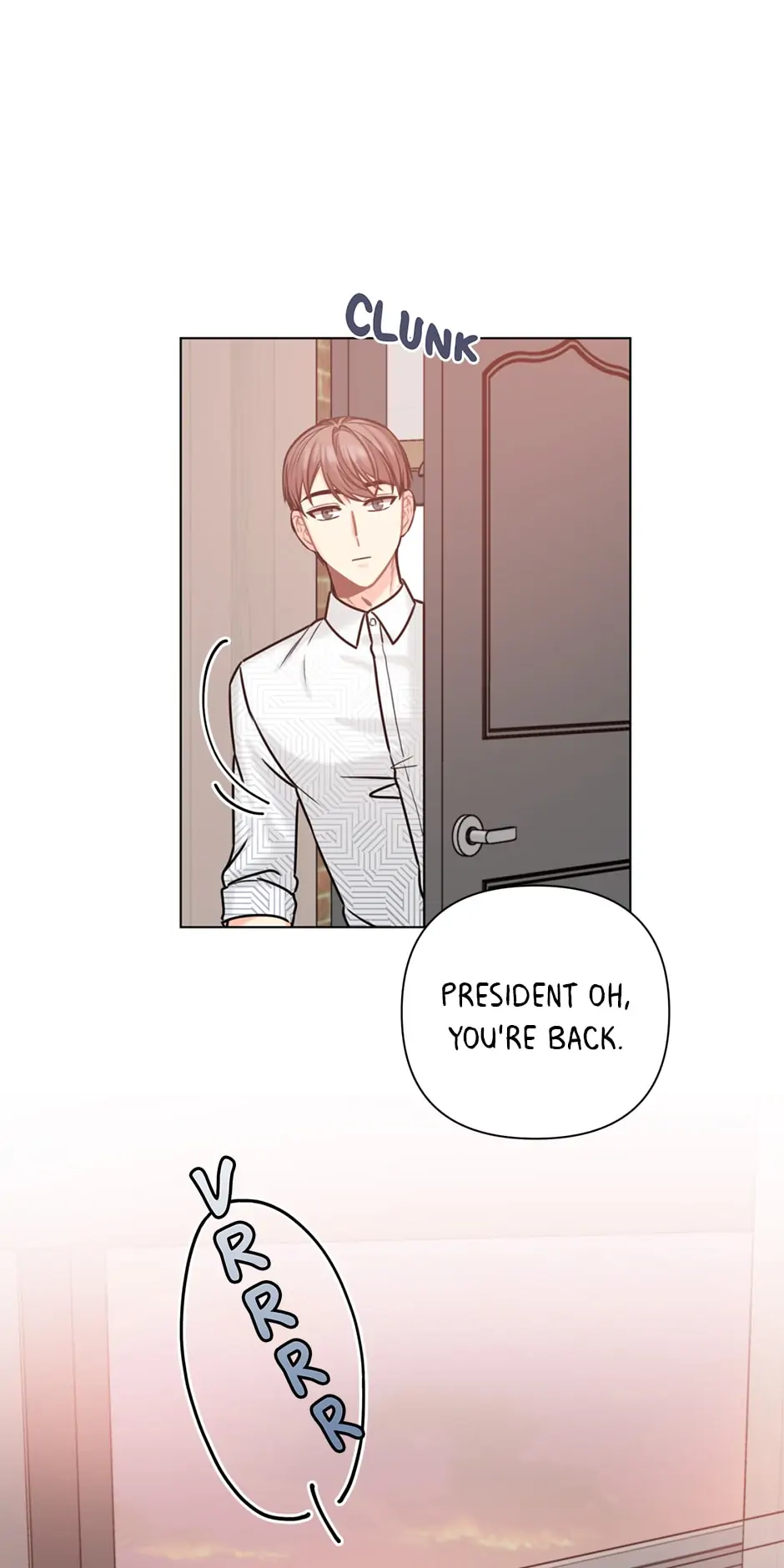 Green Light for Romance Chapter 40 - page 1