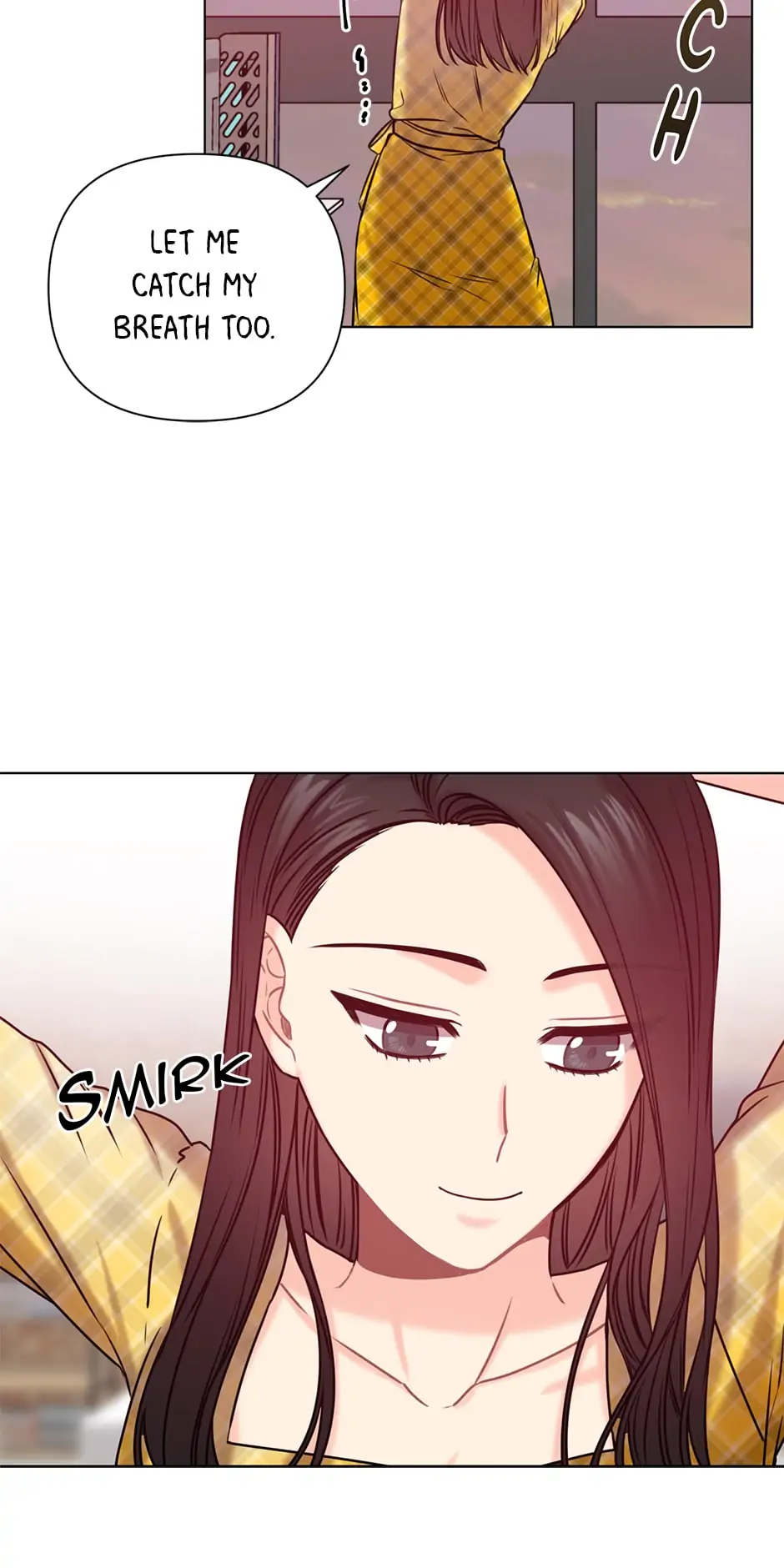 Green Light for Romance Chapter 40 - page 10