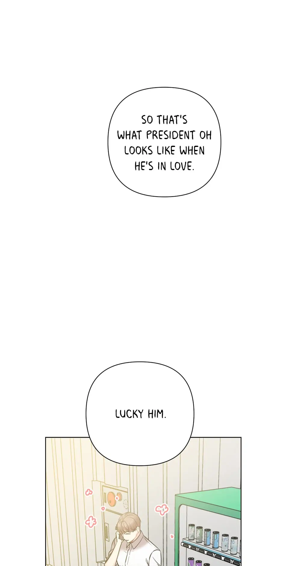 Green Light for Romance Chapter 40 - page 11