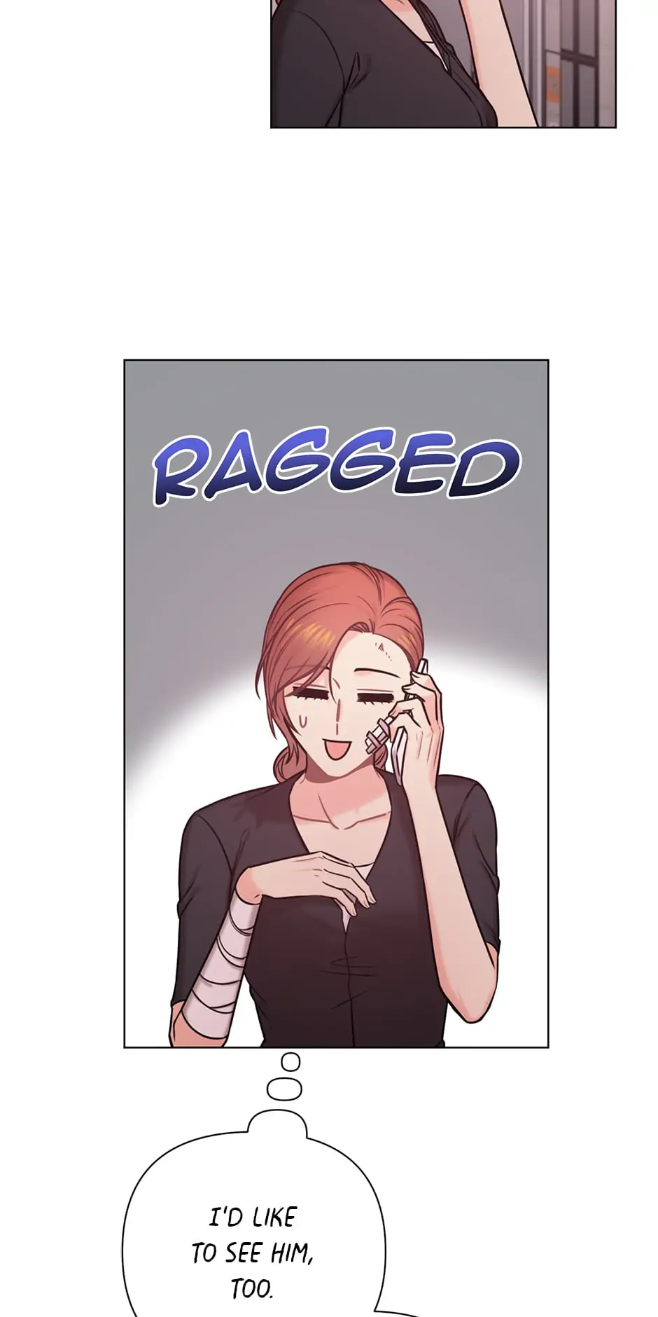 Green Light for Romance Chapter 40 - page 13